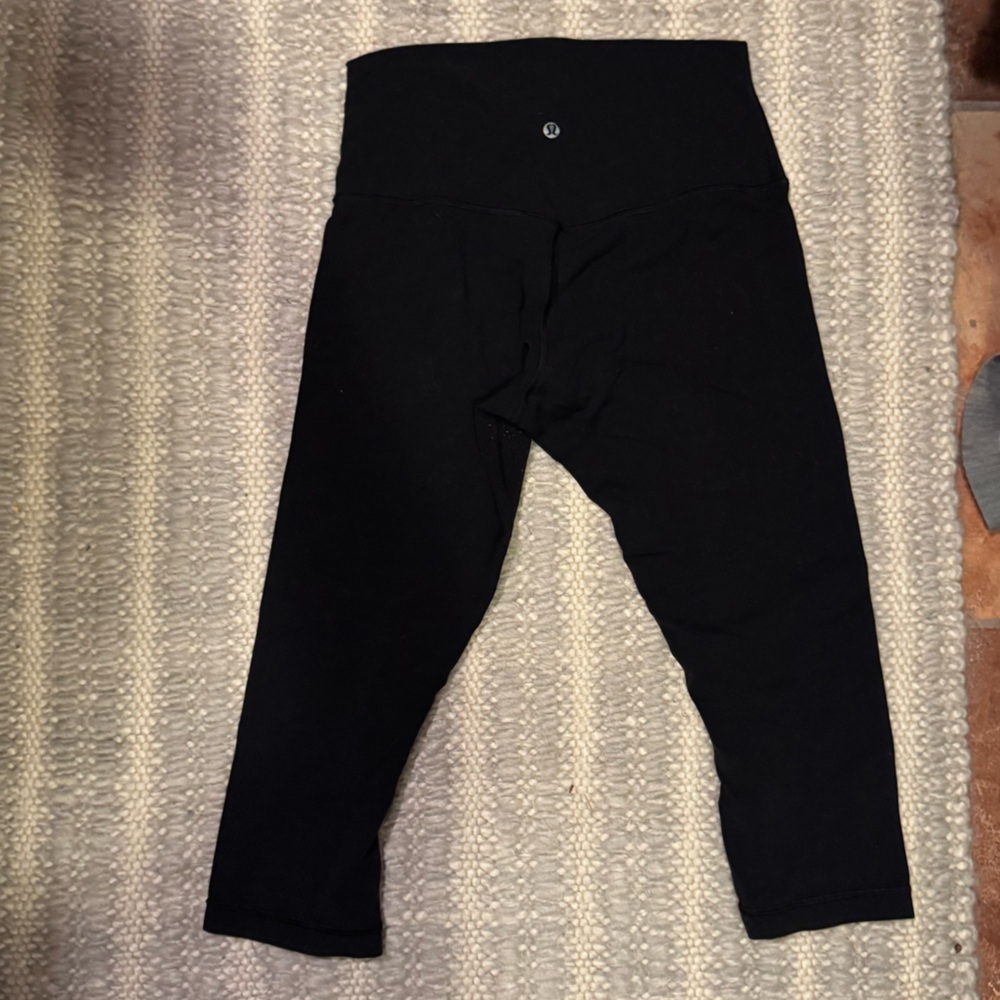 Align lulu pants